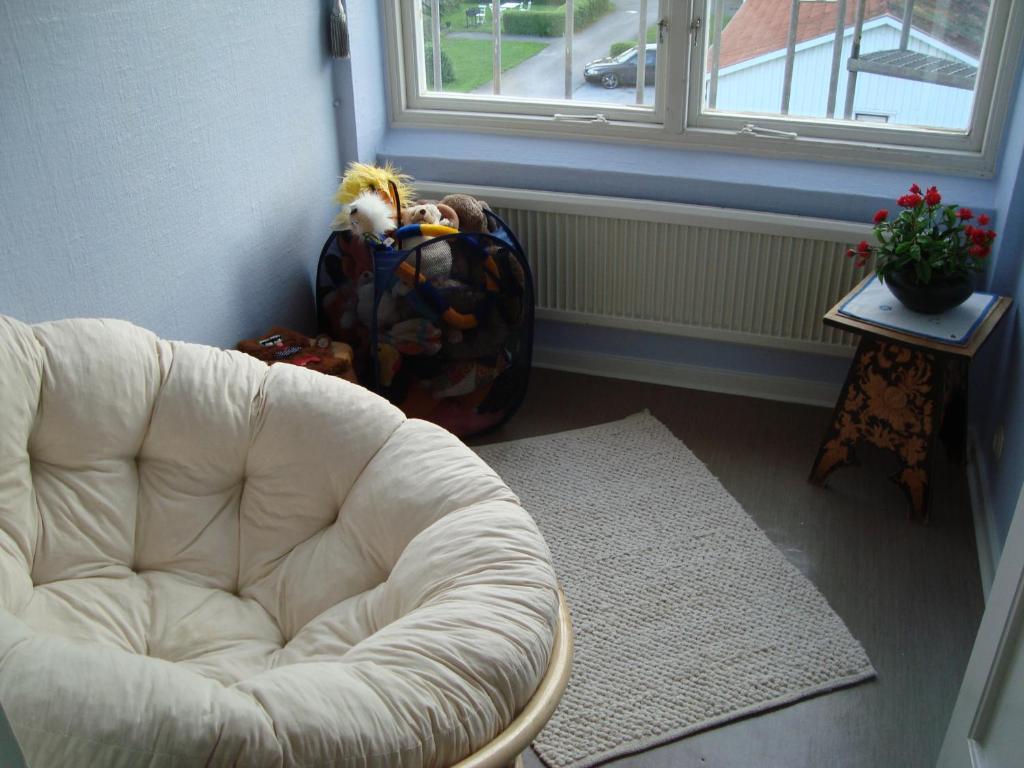 Christinas Gaestgifveri B&B Ervalla Extérieur photo