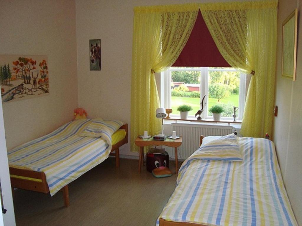 Christinas Gaestgifveri B&B Ervalla Chambre photo
