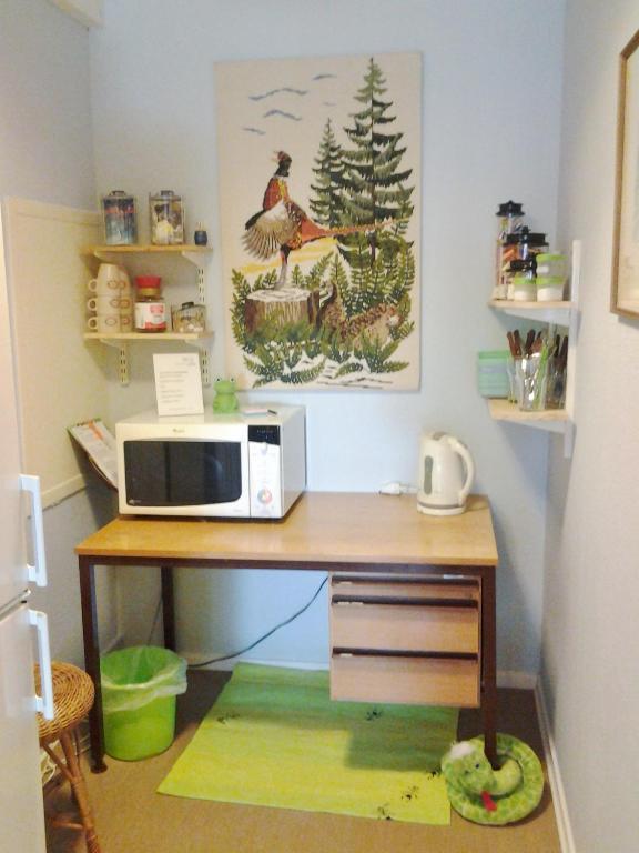 Christinas Gaestgifveri B&B Ervalla Extérieur photo