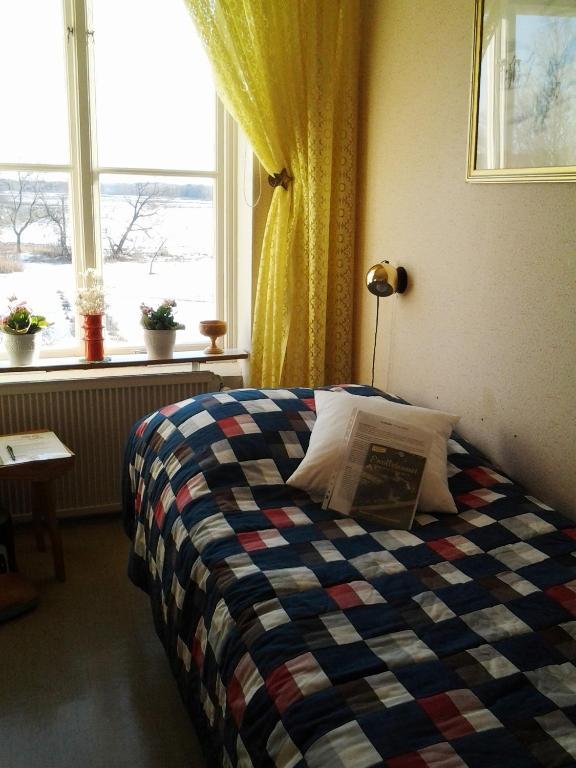 Christinas Gaestgifveri B&B Ervalla Chambre photo
