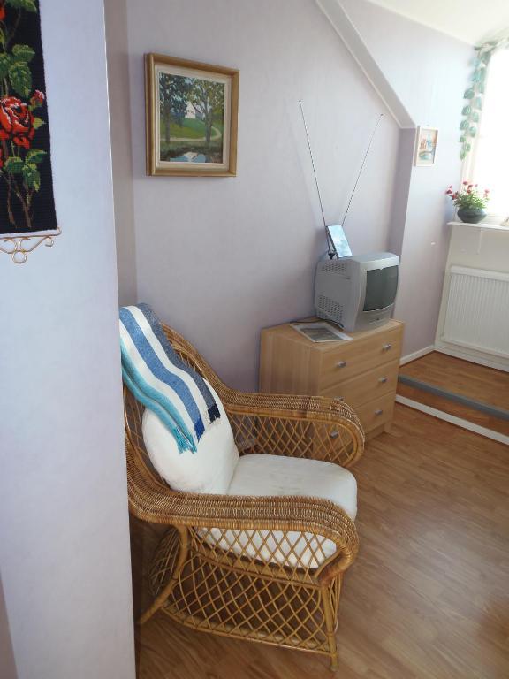 Christinas Gaestgifveri B&B Ervalla Chambre photo
